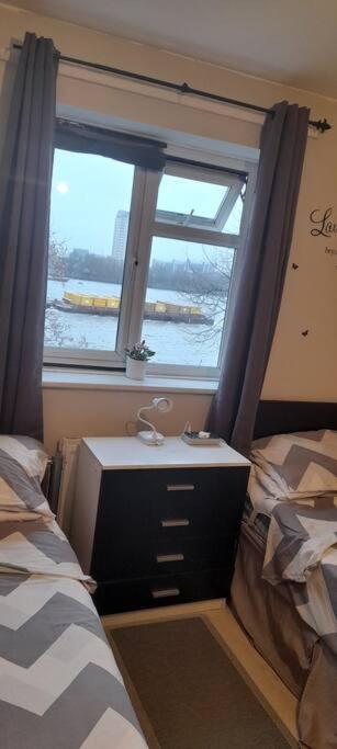 Apartamento Seaview Londres Exterior foto